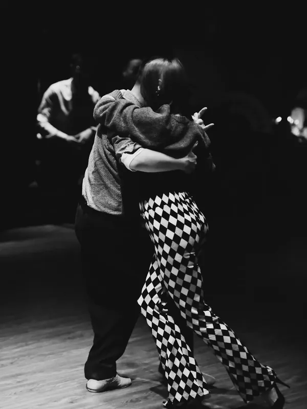 Bachata pegaditos